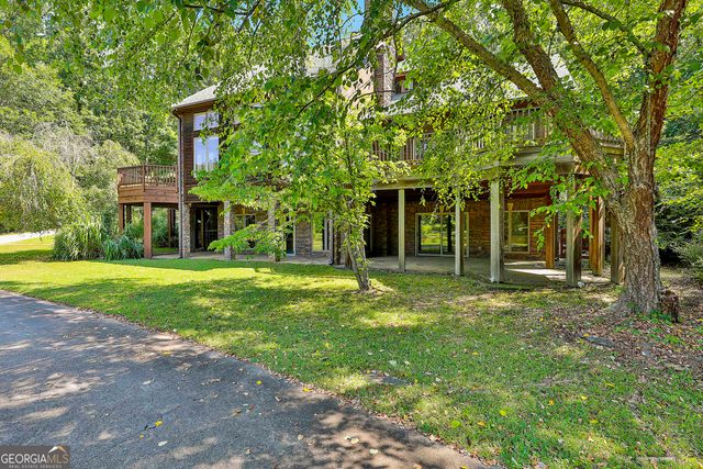 175 Farm Lane, Fayetteville, GA 30214