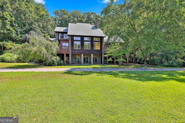175 Farm Lane, Fayetteville, GA 30214