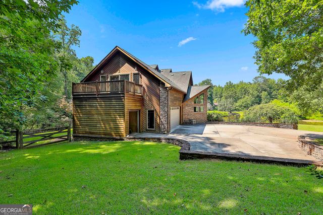 175 Farm Lane, Fayetteville, GA 30214