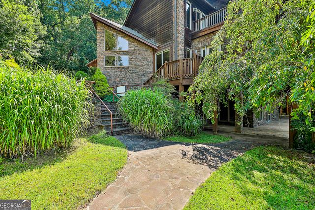 175 Farm Lane, Fayetteville, GA 30214