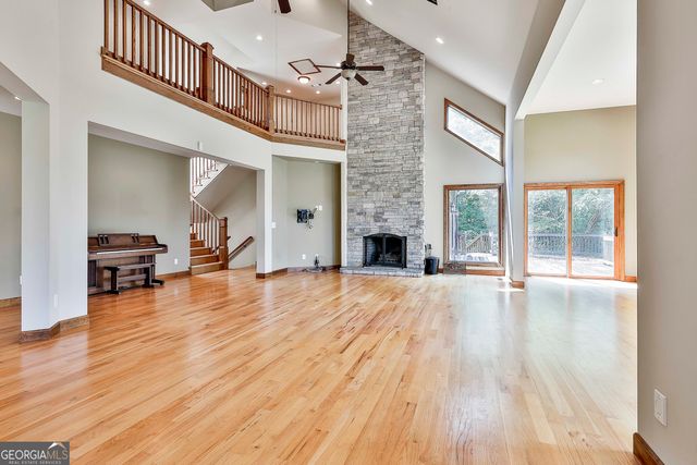 175 Farm Lane, Fayetteville, GA 30214