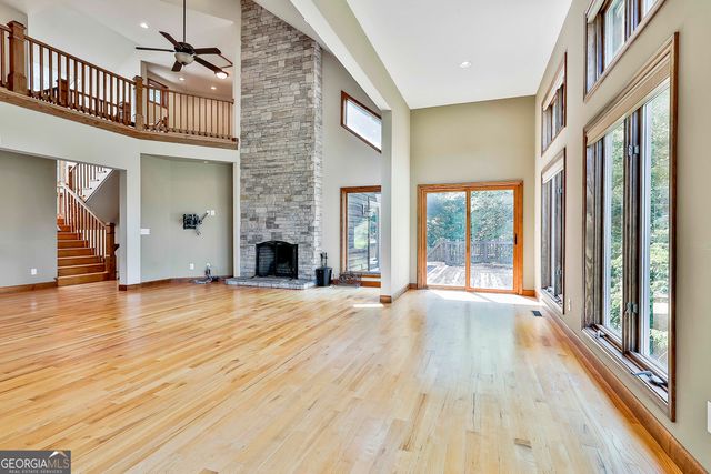 175 Farm Lane, Fayetteville, GA 30214