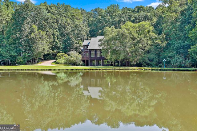 175 Farm Lane, Fayetteville, GA 30214