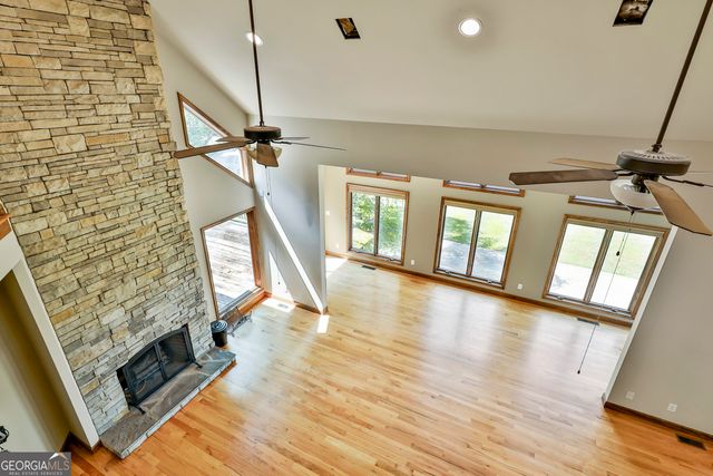 175 Farm Lane, Fayetteville, GA 30214