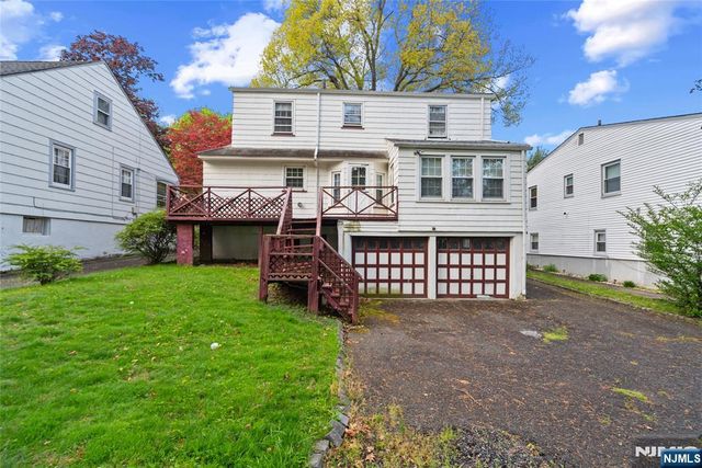 433 Mount Pleasant Avenue, West Orange, NJ 07052