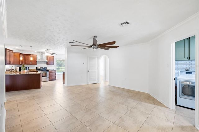 7415 LAKE FOREST CIRCLE, Port Richey, FL 34668