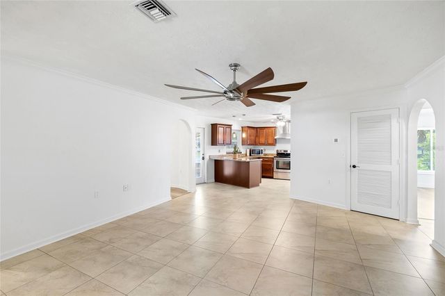 7415 LAKE FOREST CIRCLE, Port Richey, FL 34668
