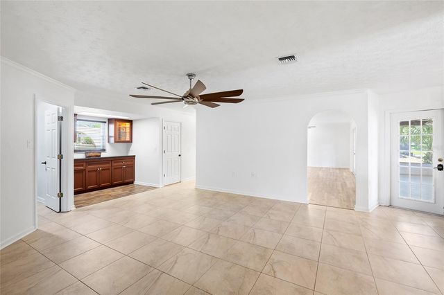 7415 LAKE FOREST CIRCLE, Port Richey, FL 34668
