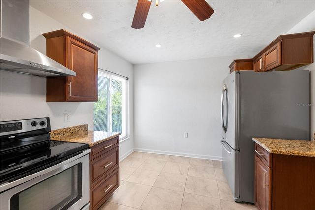 7415 LAKE FOREST CIRCLE, Port Richey, FL 34668