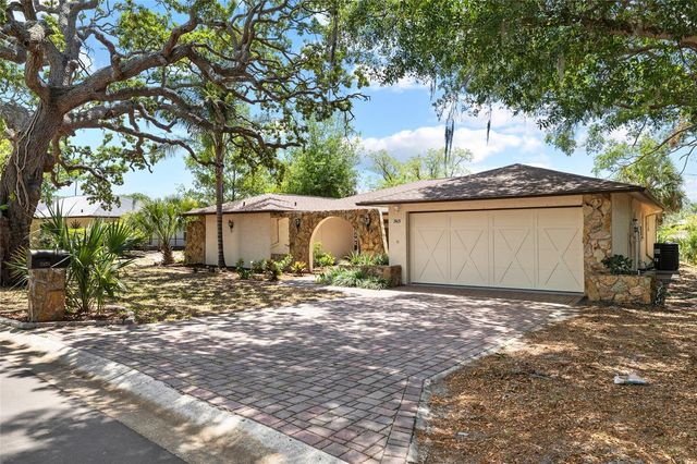 7415 LAKE FOREST CIRCLE, Port Richey, FL 34668