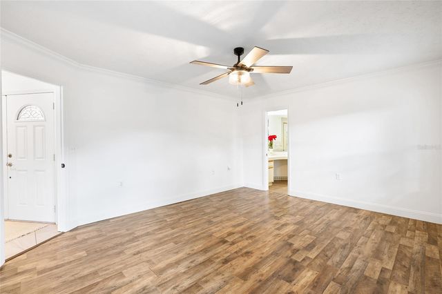 7415 LAKE FOREST CIRCLE, Port Richey, FL 34668