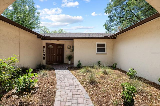 7415 LAKE FOREST CIRCLE, Port Richey, FL 34668