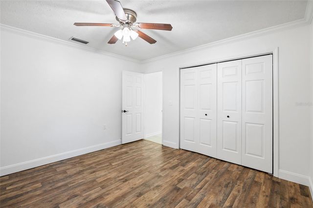 7415 LAKE FOREST CIRCLE, Port Richey, FL 34668