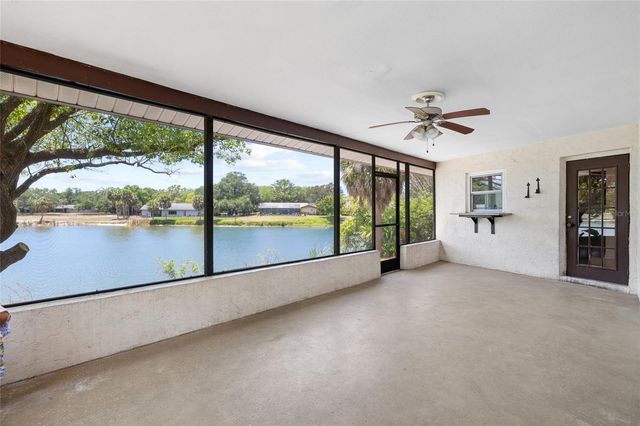 7415 LAKE FOREST CIRCLE, Port Richey, FL 34668