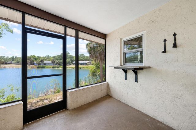 7415 LAKE FOREST CIRCLE, Port Richey, FL 34668