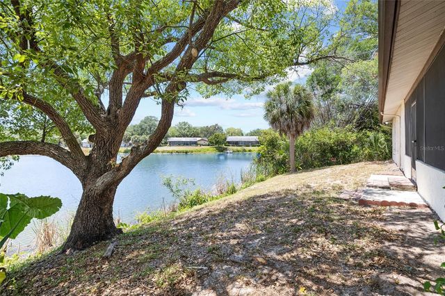 7415 LAKE FOREST CIRCLE, Port Richey, FL 34668