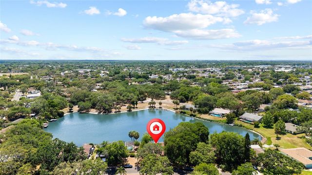 7415 LAKE FOREST CIRCLE, Port Richey, FL 34668