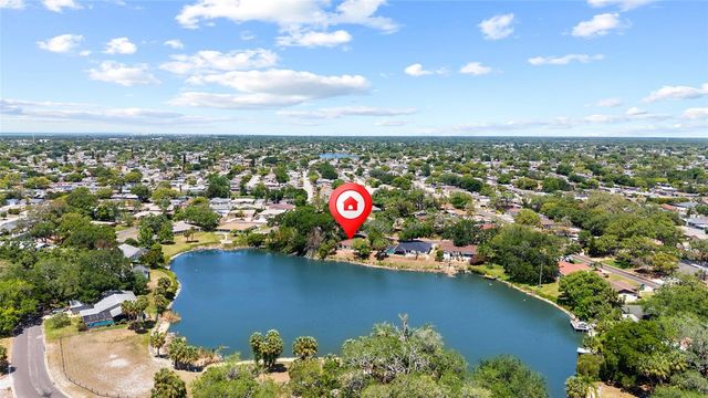 7415 LAKE FOREST CIRCLE, Port Richey, FL 34668