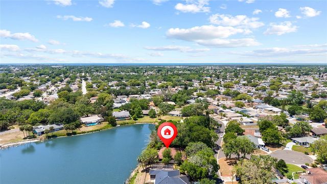 7415 LAKE FOREST CIRCLE, Port Richey, FL 34668