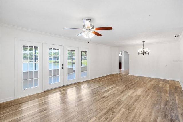 7415 LAKE FOREST CIRCLE, Port Richey, FL 34668