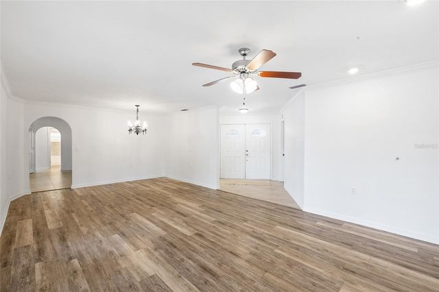7415 LAKE FOREST CIRCLE, Port Richey, FL 34668