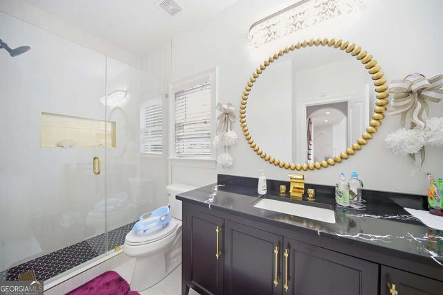 705 Masters Drive, Stone Mountain, GA 30087