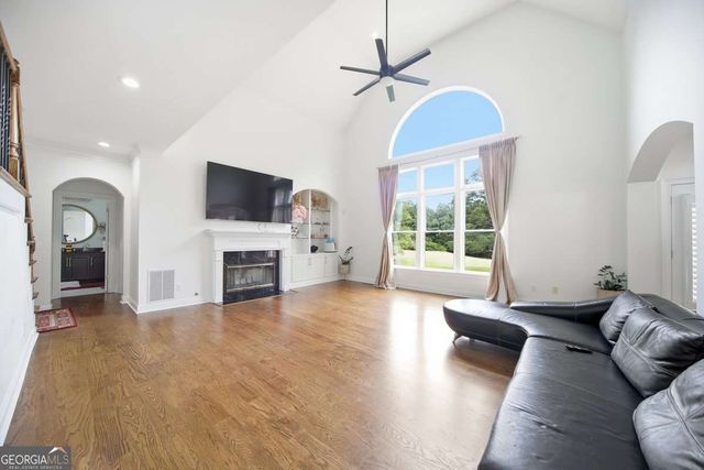 705 Masters Drive, Stone Mountain, GA 30087