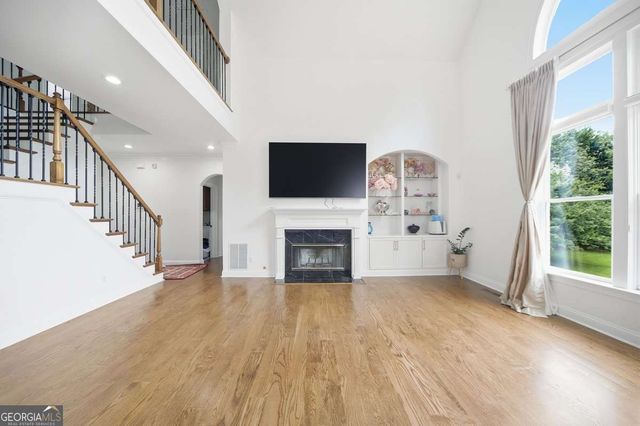 705 Masters Drive, Stone Mountain, GA 30087