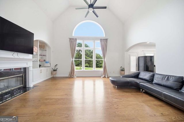 705 Masters Drive, Stone Mountain, GA 30087