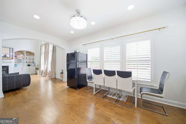 705 Masters Drive, Stone Mountain, GA 30087