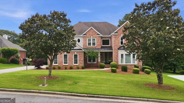 705 Masters Drive, Stone Mountain, GA 30087