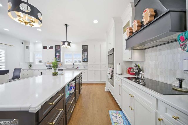 705 Masters Drive, Stone Mountain, GA 30087