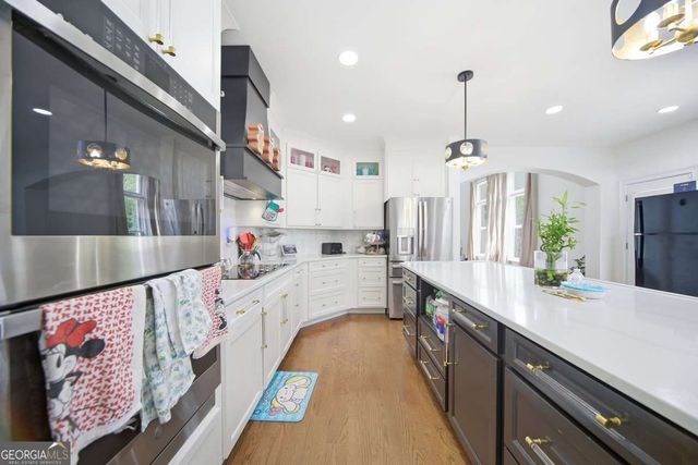 705 Masters Drive, Stone Mountain, GA 30087