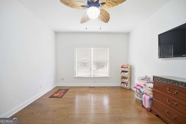 705 Masters Drive, Stone Mountain, GA 30087