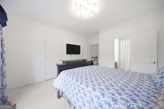 705 Masters Drive, Stone Mountain, GA 30087
