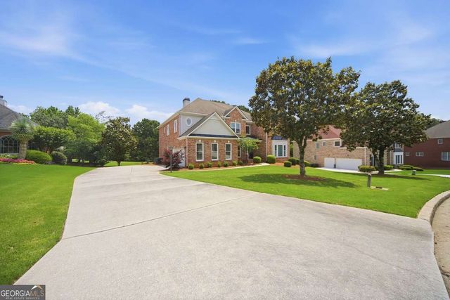 705 Masters Drive, Stone Mountain, GA 30087