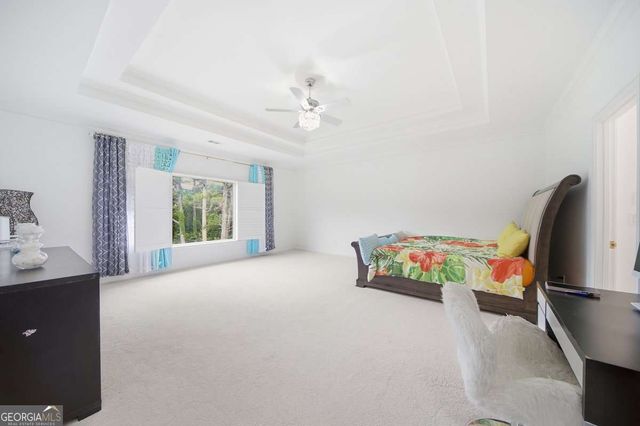 705 Masters Drive, Stone Mountain, GA 30087