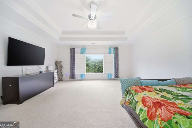 705 Masters Drive, Stone Mountain, GA 30087