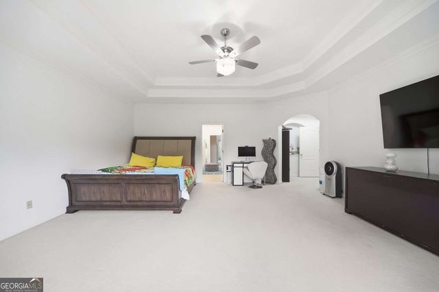 705 Masters Drive, Stone Mountain, GA 30087