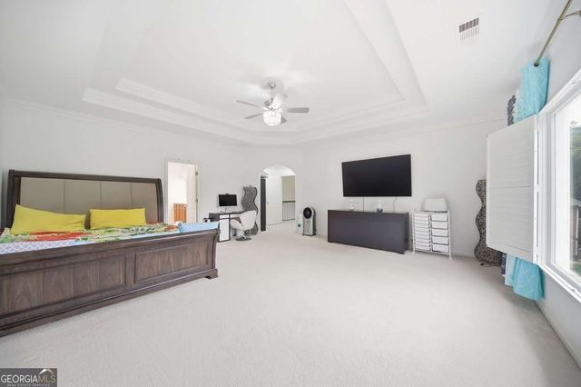 705 Masters Drive, Stone Mountain, GA 30087