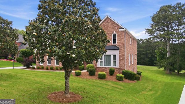 705 Masters Drive, Stone Mountain, GA 30087