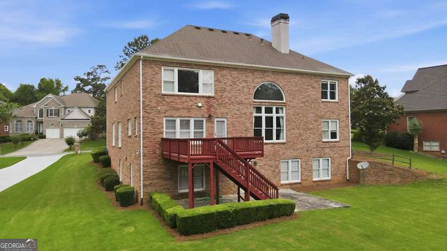 705 Masters Drive, Stone Mountain, GA 30087