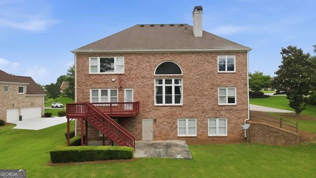 705 Masters Drive, Stone Mountain, GA 30087