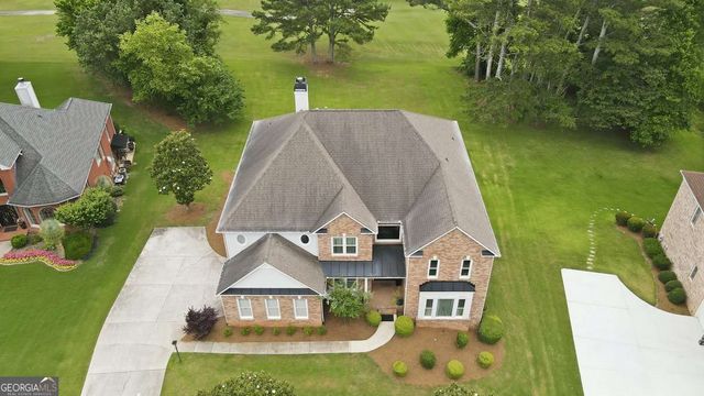 705 Masters Drive, Stone Mountain, GA 30087