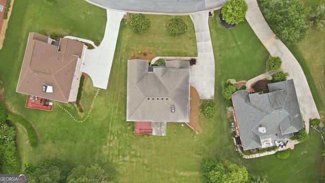 705 Masters Drive, Stone Mountain, GA 30087
