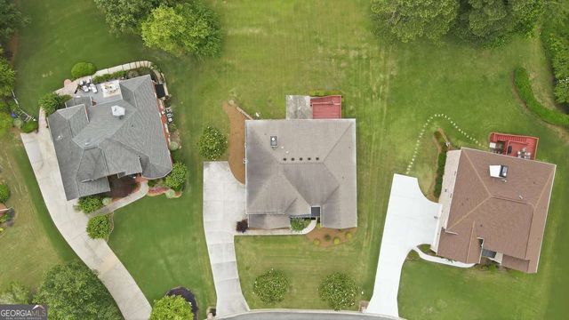705 Masters Drive, Stone Mountain, GA 30087