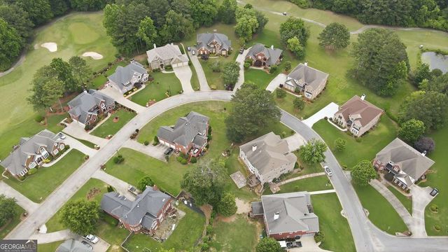 705 Masters Drive, Stone Mountain, GA 30087