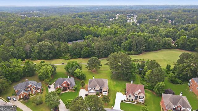 705 Masters Drive, Stone Mountain, GA 30087