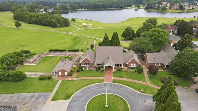 705 Masters Drive, Stone Mountain, GA 30087