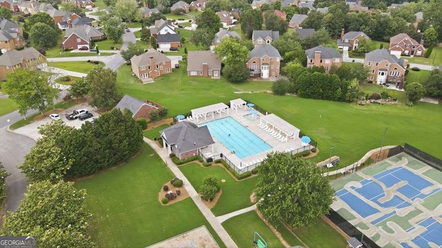 705 Masters Drive, Stone Mountain, GA 30087